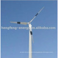 Wind turbine system 30KW